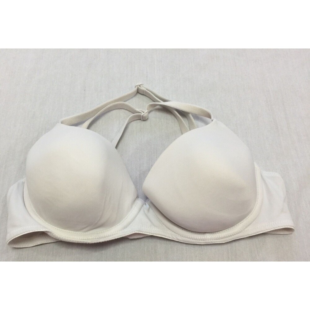 VICTORIAS SECRET WOMENS UNDERWIRE BRA SIZE 32B